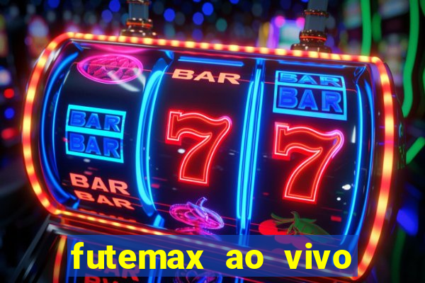 futemax ao vivo real madrid